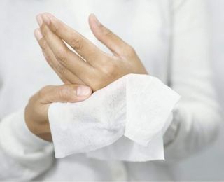 tissue paper handy wipes hands tissue paper handy wipes hands