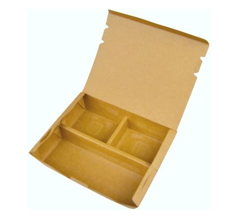 Bio-kraft-lunch-box-with-three-3-compartments Bio-kraft-lunch-box-with-three-3-compartments