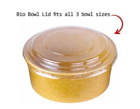 bio-bowl-kraft-lid-multifit-clear bio-bowl-kraft-lid-multifit-clear