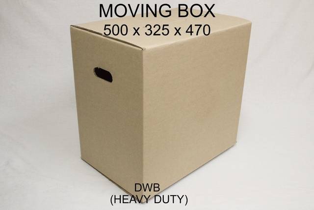 Moving-box Moving-box