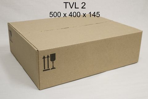 Tvl-2 Tvl-2