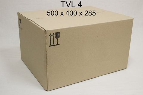 Tvl-4 Tvl-4