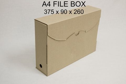 A4-file-box A4-file-box