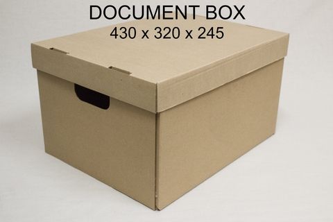 Document-box Document-box