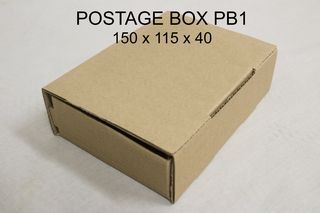 Postage-pb1 Postage-pb1