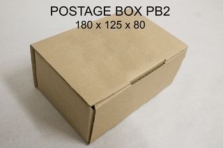 Postage-pb2 Postage-pb2