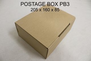 Postage-pb3 Postage-pb3