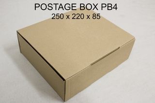 Postage-pb4 Postage-pb4