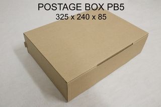 Postage-pb5 Postage-pb5
