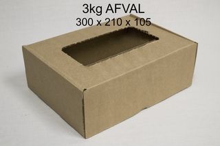 3kg-afval 3kg-afval