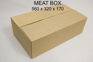 Meat-box Meat-box