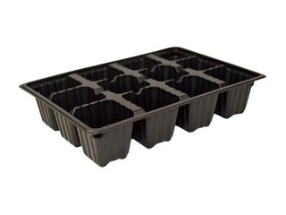 black-seed-tray-12-cavity-gpb12l black-seed-tray-12-cavity-gpb12l