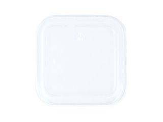 the-square-lid-clear-120x120mm the-square-lid-clear-120x120mm