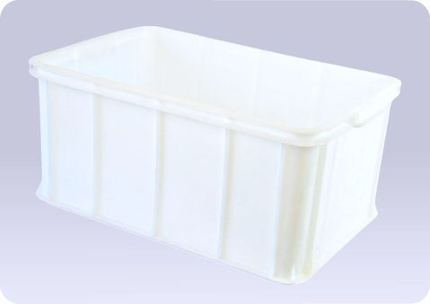 The-large-meat-crate-stackable-white-52l-volume The-large-meat-crate-stackable-white-52l-volume