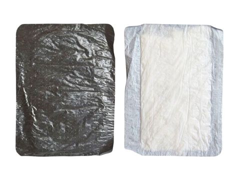 The-food-packaging-tray-liners-top-underside-black-white The-food-packaging-tray-liners-top-underside-black-white