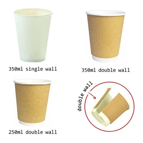 Paper-hot-cups-double-wall-single-wall-white-kraft Paper-hot-cups-double-wall-single-wall-white-kraft
