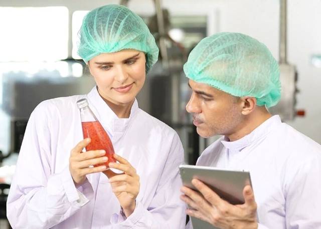 Protective-wear-mop-cap-green-lab Protective-wear-mop-cap-green-lab