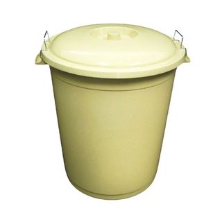 Lock-bin-70l-xl-size-colour-tan-close-up Lock-bin-70l-xl-size-colour-tan-close-up