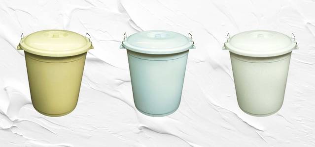 Lock-bin-x-large-range-70l-colour-tan-grey-white-speckled Lock-bin-x-large-range-70l-colour-tan-grey-white-speckled