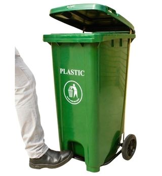 Pedal-bin-and-foot-on-pedal Pedal-bin-and-foot-on-pedal