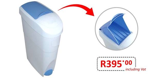 Pedal-bin-ladies-sanitary-bin-19l-and-open-lid Pedal-bin-ladies-sanitary-bin-19l-and-open-lid