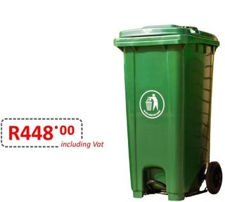 Pedal-bin-120l-light-green-with-price Pedal-bin-120l-light-green-with-price