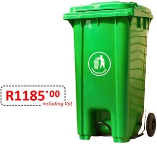 Pedal-bin-240l-light-green-with-price Pedal-bin-240l-light-green-with-price