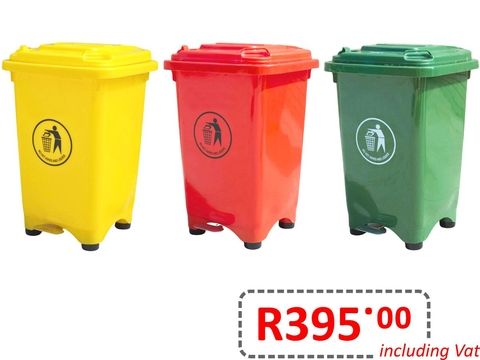 50l-pedal-bins-yellow-red-dark-green 50l-pedal-bins-yellow-red-dark-green