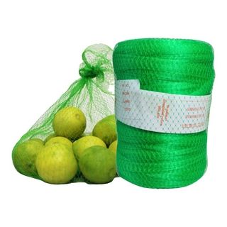 Fruit-and-vege-produce-bags-vege-net-green Fruit-and-vege-produce-bags-vege-net-green
