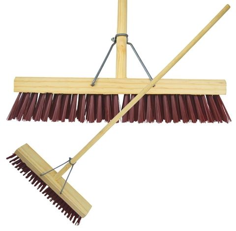 Platform-broom-hard-450mm-width Platform-broom-hard-450mm-width