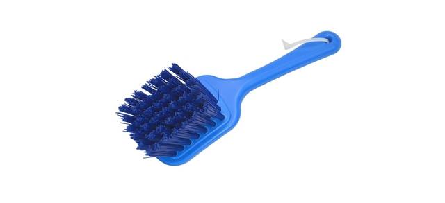 brush-scrub-short-handle-blue-colour brush-scrub-short-handle-blue-colour