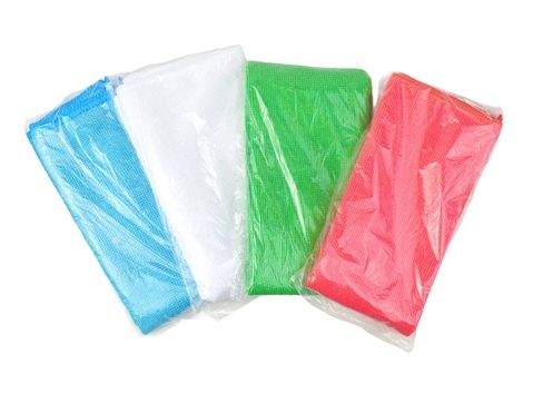 Microfibre-woven-cloths-blue-white-green-red Microfibre-woven-cloths-blue-white-green-red