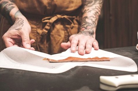 Chef-paper-towel Chef-paper-towel
