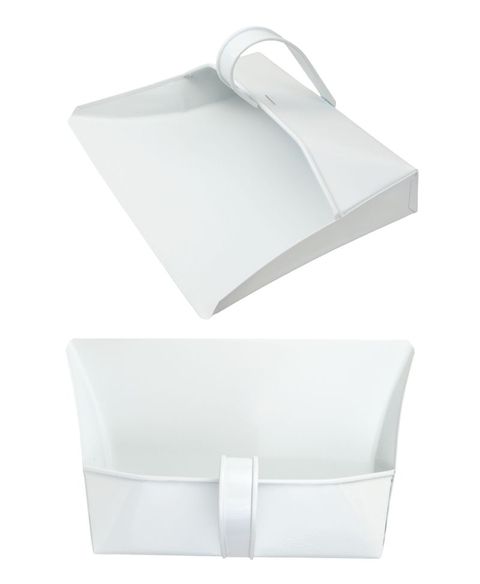 Dustpan-metal-heavy-duty Dustpan-metal-heavy-duty