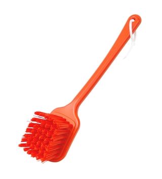 Scrubbing-brush-long-handle-red Scrubbing-brush-long-handle-red