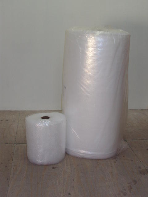 Bubble Wrap Roll 625MM X 100 Meters > For Sale - Box Shop